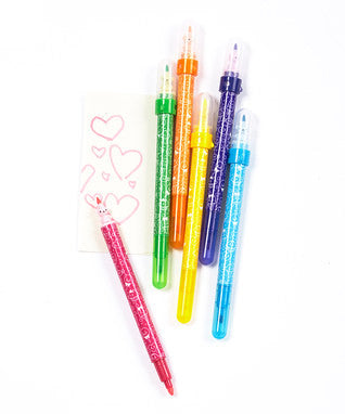 6 pens