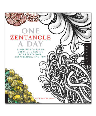 zentangle