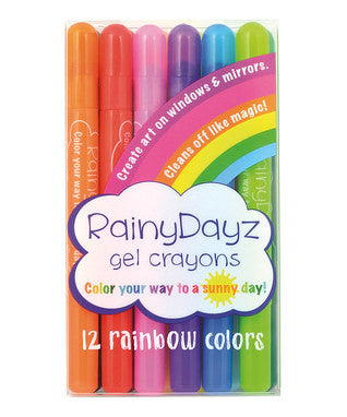 reiny dayz 12 colors