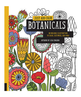 botanicals