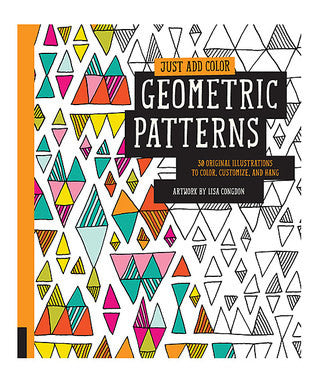 geometric patterns