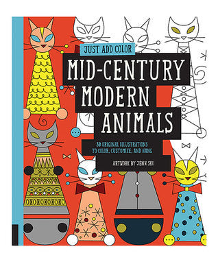 modern animals