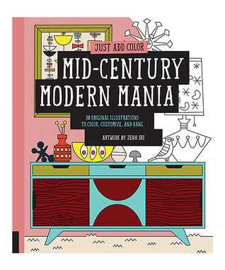 modern mnia