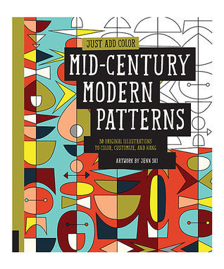 modern patterns
