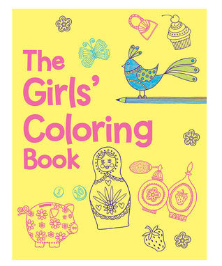 girls book