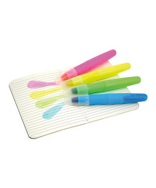 gel crayons