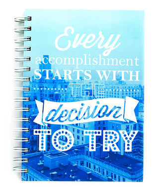 start with...