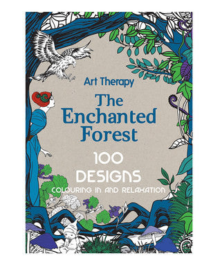 enchanted forest