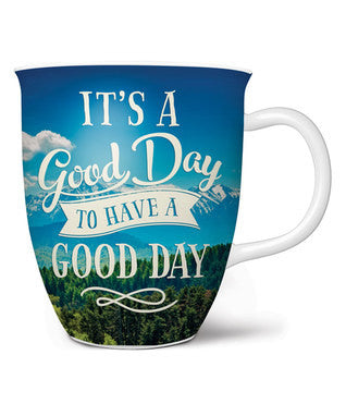 mug