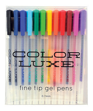 luxe color