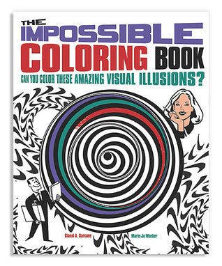 impossible coloring