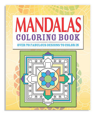 mandalas