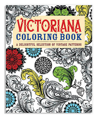 victoriana