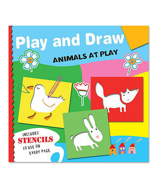 animals to play