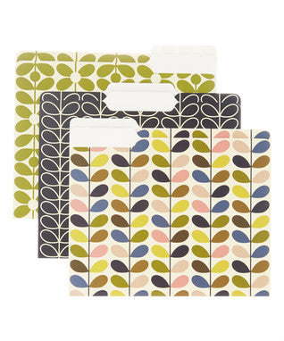 folders