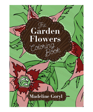 garden flowers