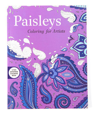 paisleys