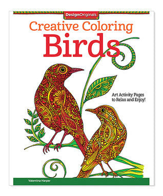 birds