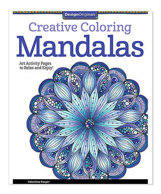 creative coloring