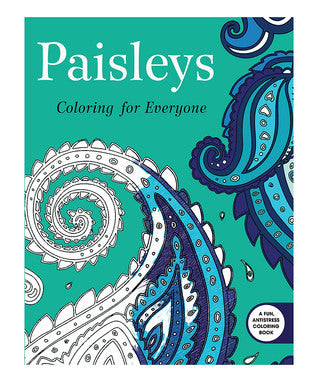 paisleys