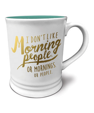 mug