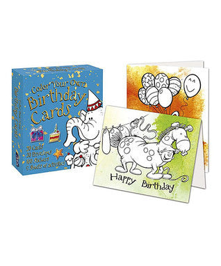 birthday cards