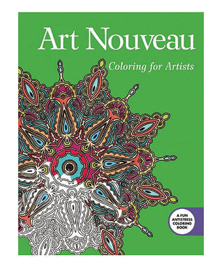 art nouveau
