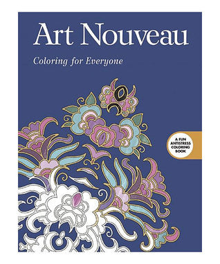 art nouveau