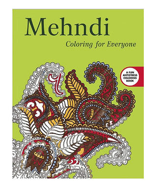 mehendi