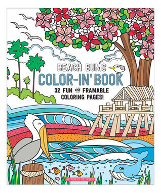 32 fun pages