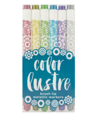 color lustre