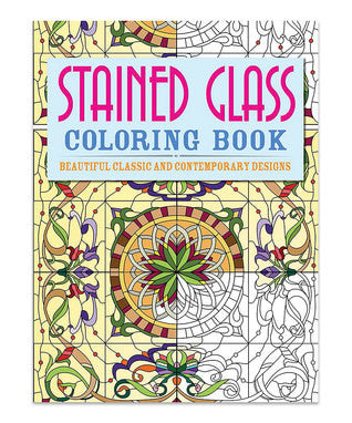 stained glass