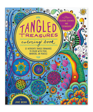 tangled treasures