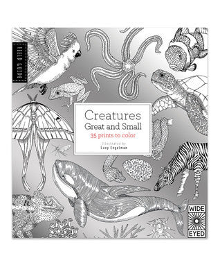 creatures