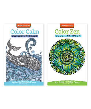 color set of 2