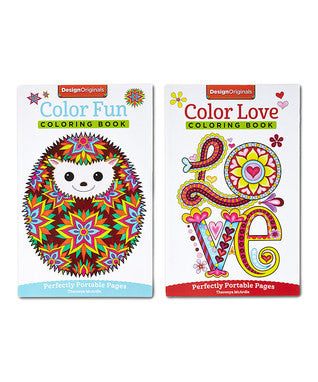 color set of 2