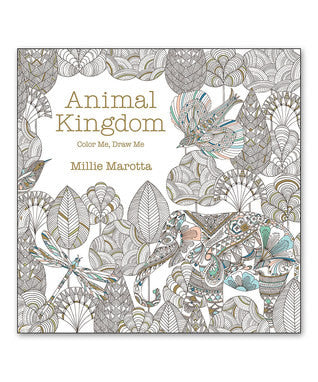 animal kingdom