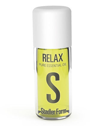 Relax Essential Oil