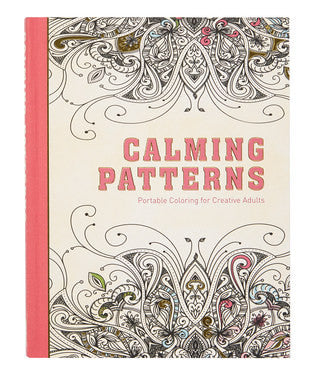 calming