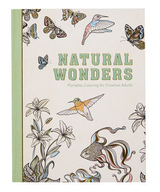 ntural wonders