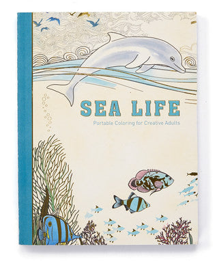 sea life