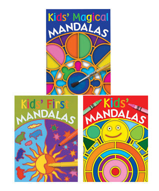 mndlas set of 3