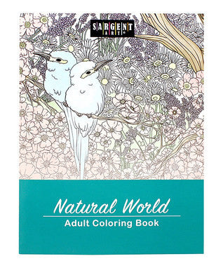 natural world
