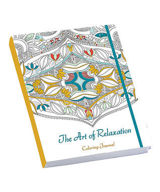 art of relaxion