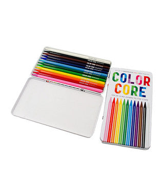 color core 9