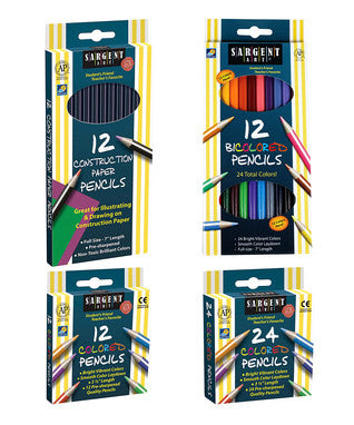 washable crayonse set fo 4