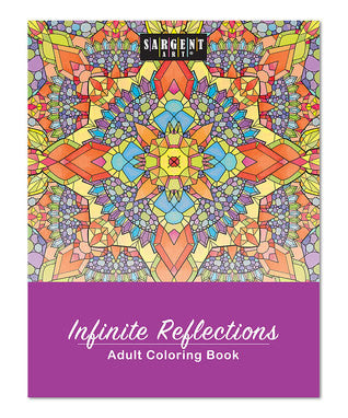 infinite reflections