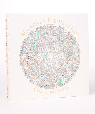 mandala meditation
