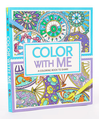 color with me