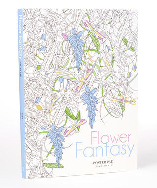 flower fantasy